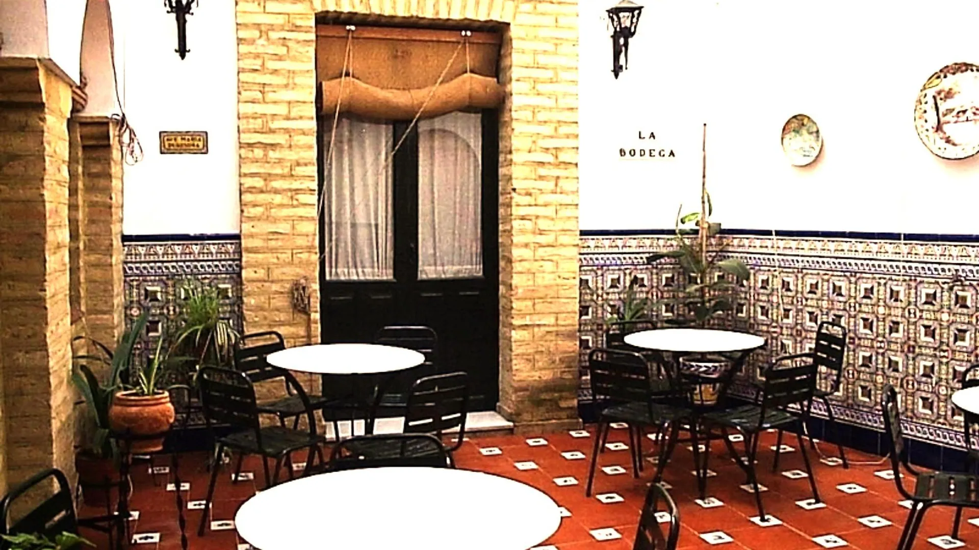 Hostal Bellido Montilla España
