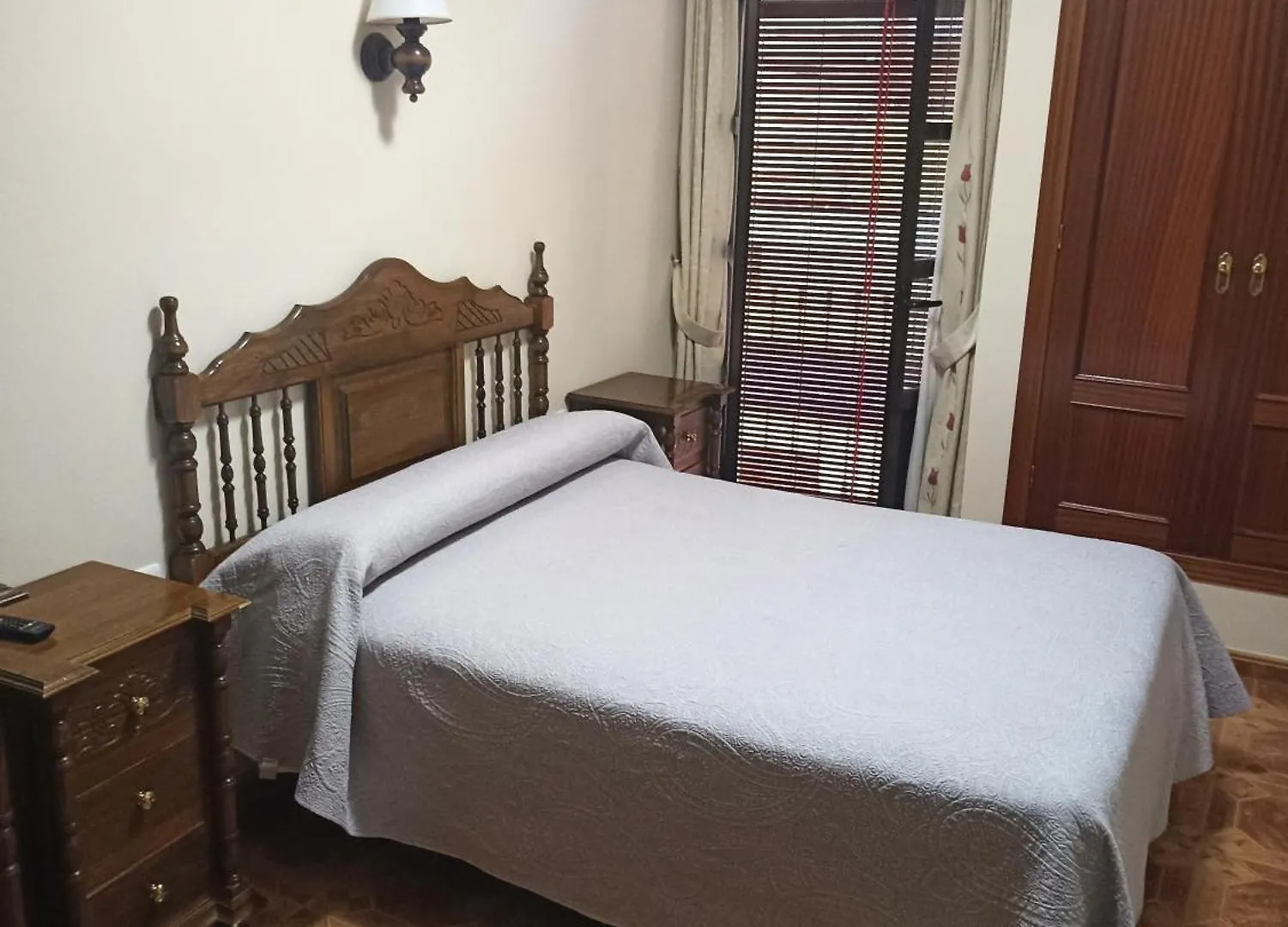 Hostal Bellido Montilla España