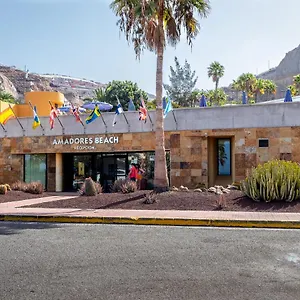  Apartahotel Amadores España