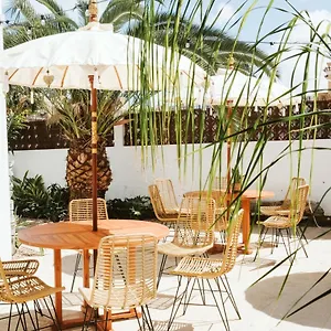  Hostal Dreamsea Surf House Fuerteventura España