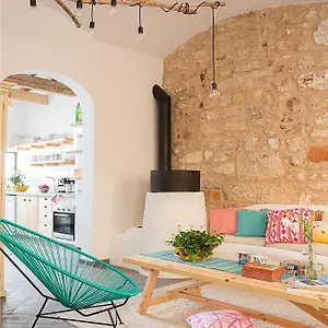 *** Pensión Menorca España
