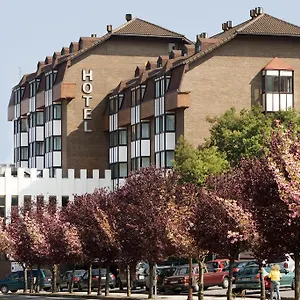 ** Hotel Txartel España