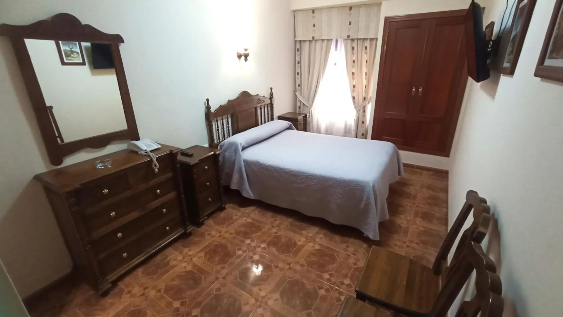 Hostal Bellido 몬틸라 2*,  스페인