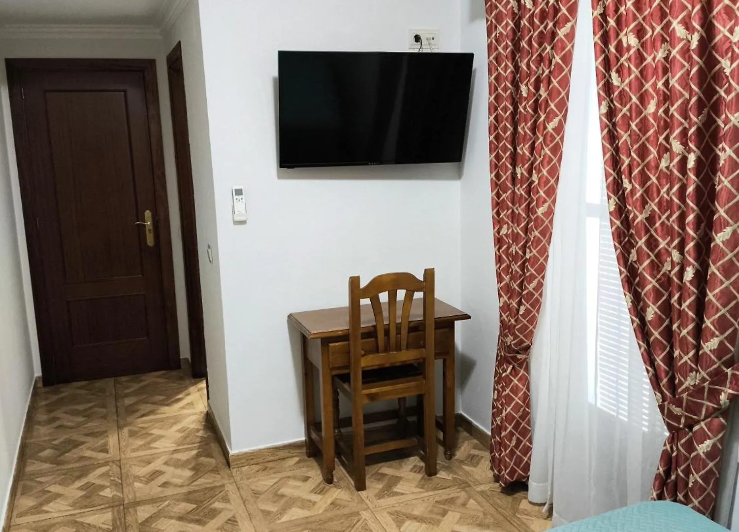 게스트하우스 Hostal Bellido 몬틸라