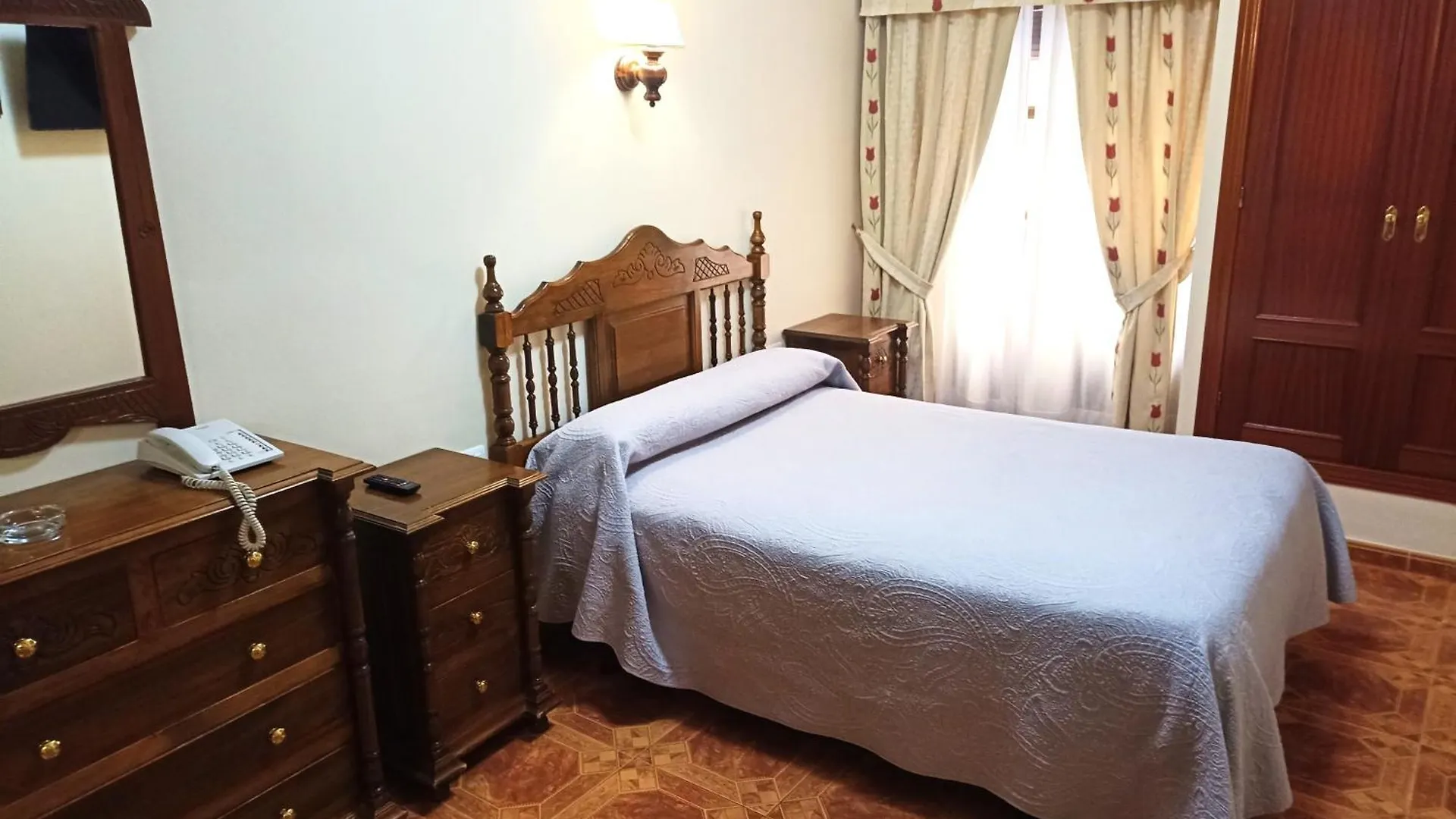 Hostal Bellido 몬틸라 게스트하우스