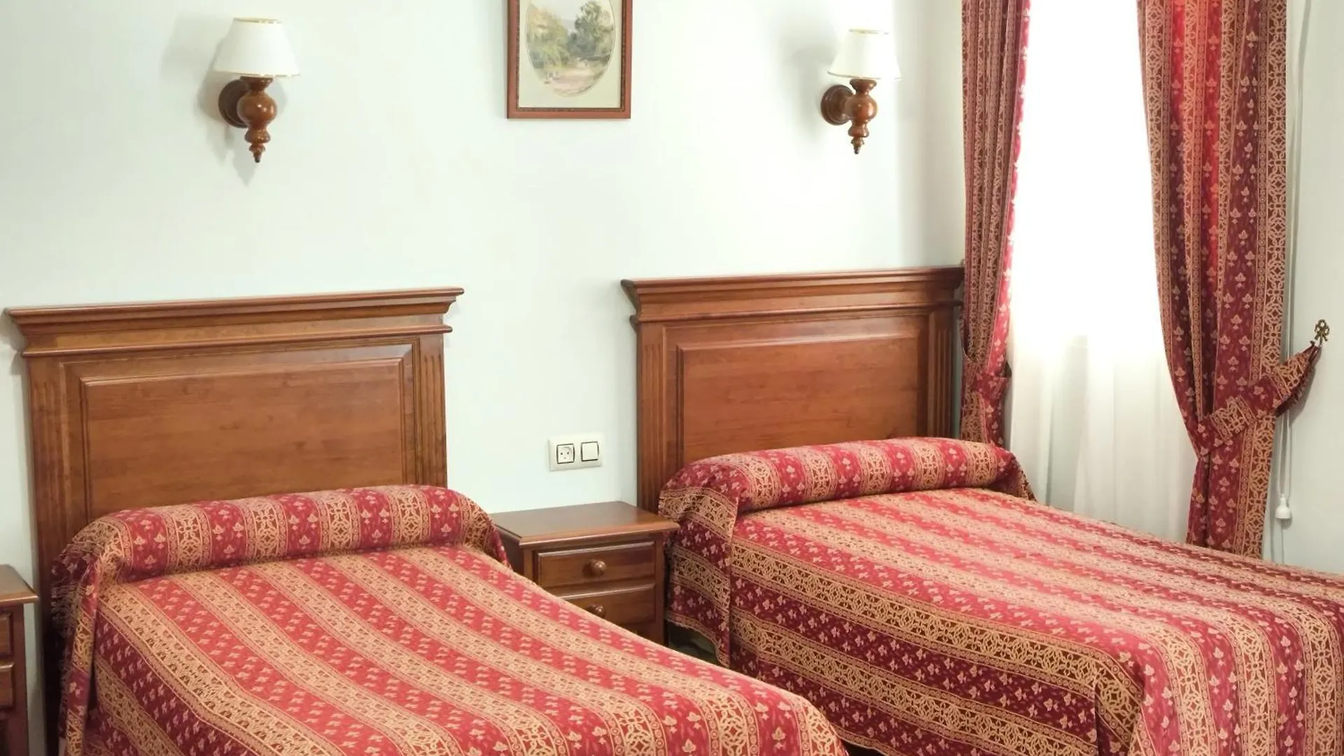 ** 게스트하우스 Hostal Bellido 몬틸라 스페인