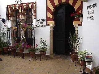 Hostal Bellido 몬틸라 스페인